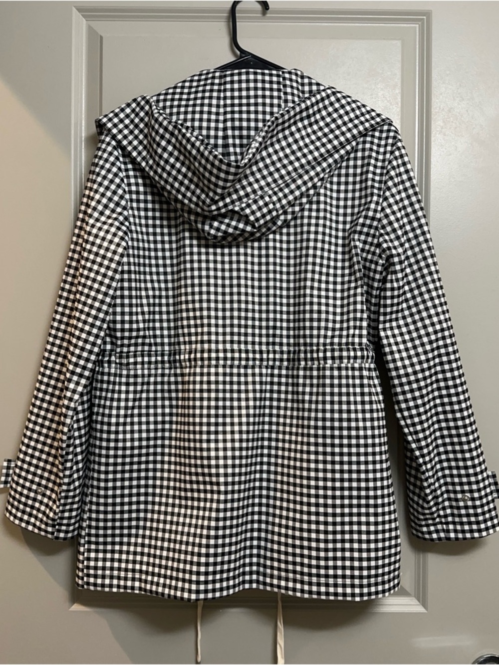 Avec Les Filles Utility Jacket - Picture 3 of 3